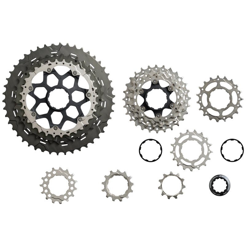Shimano 105 RD-5800SS (11) galinis pavarų perjungėjas Shimano 105 RD-5800SS (11) galinis pavarų perjungėjas