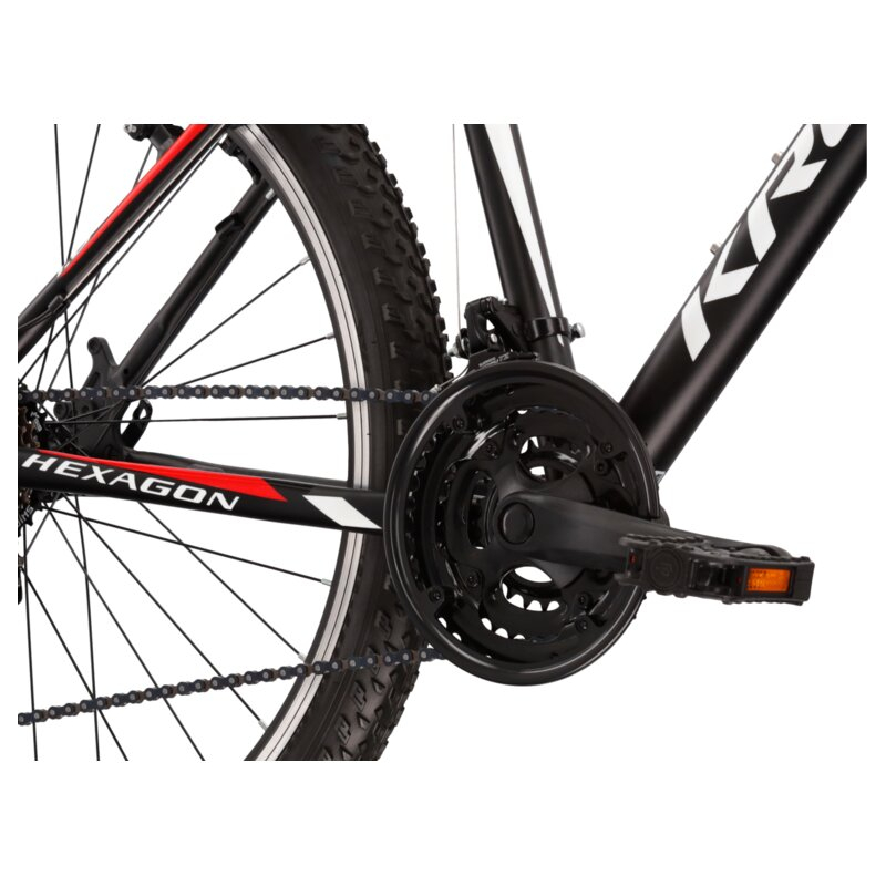PRO LT Flat MTB 680mm 31,8mm vairas PRO LT Flat MTB 680mm 31,8mm vairas