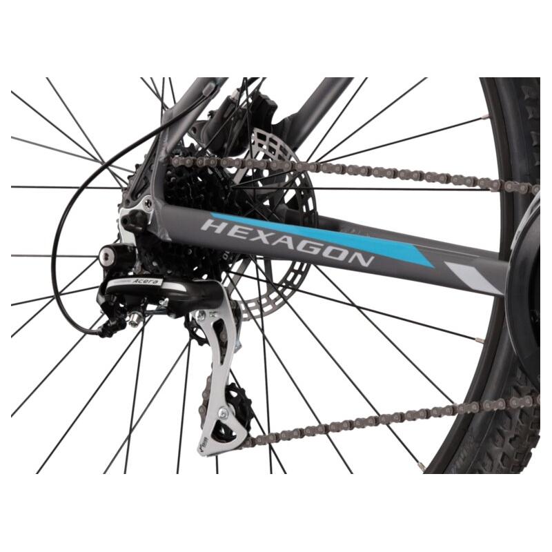 Continental Ultra Gatorskin 28-622 padanga Continental Ultra Gatorskin 28-622 padanga