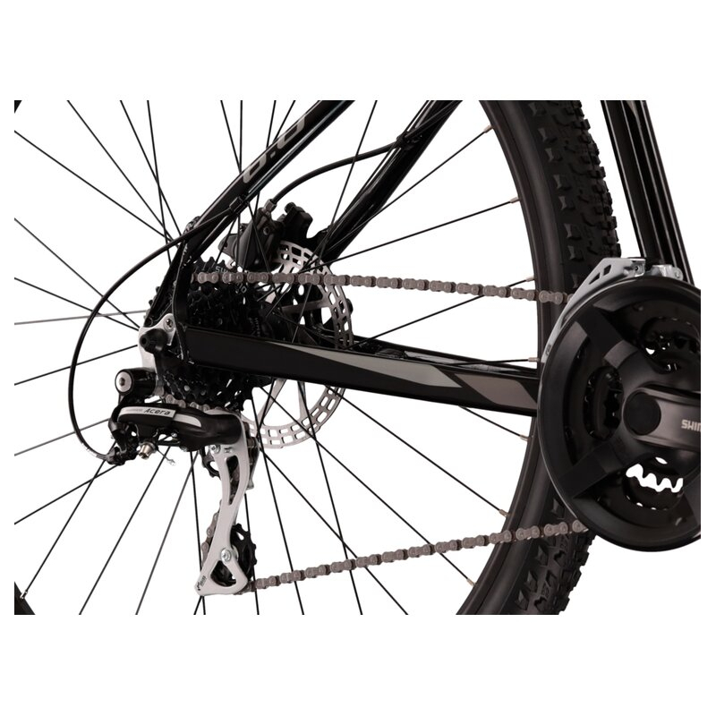 Shimano Alvio FD-M410 priekinis pavarų perjungėjas Shimano Alvio FD-M410 priekinis pavarų perjungėjas