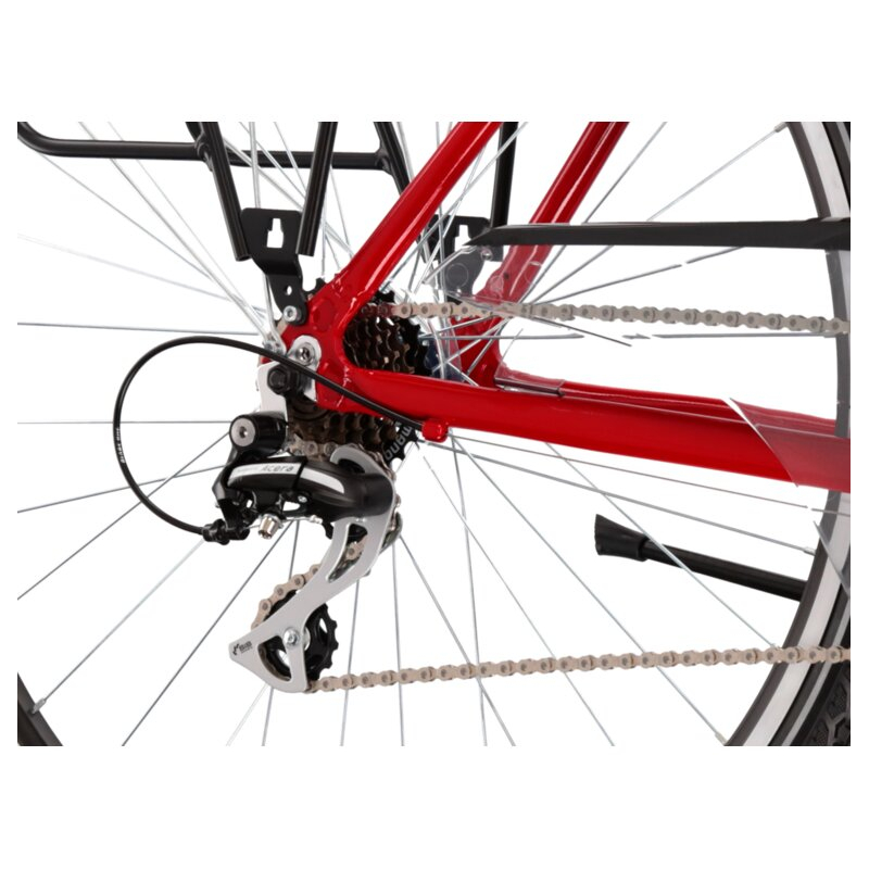 PRO Sport Comfort Eva (juoda) vairo juosta PRO Sport Comfort Eva (juoda) vairo juosta