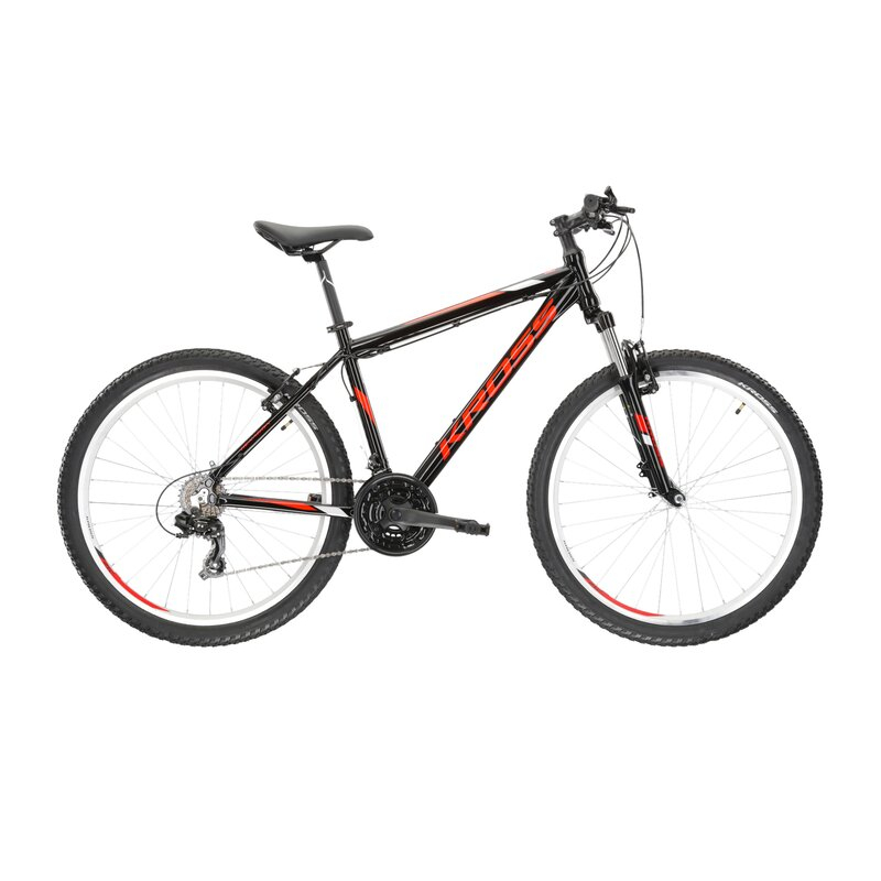 ABUS AirBreaker Bordeaux Red šalmas ABUS AirBreaker Bordeaux Red šalmas