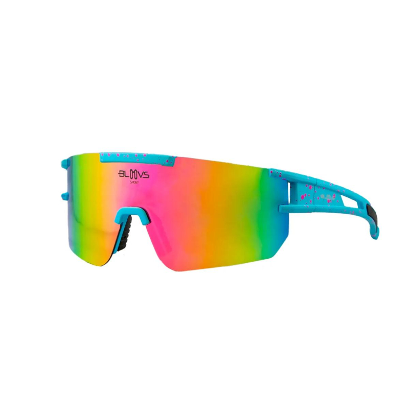 ABUS Aventor Quin Polar White šalmas ABUS Aventor Quin Polar White šalmas